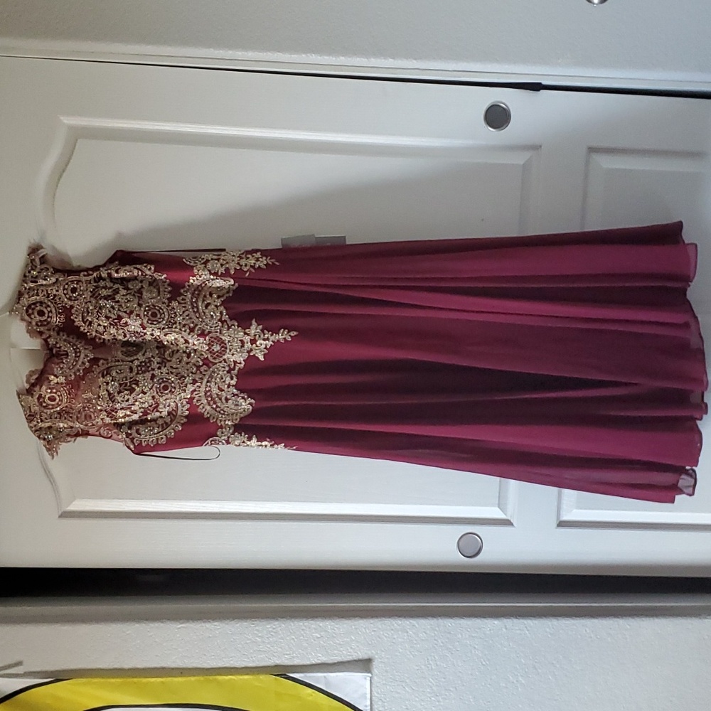 Elegant Dress